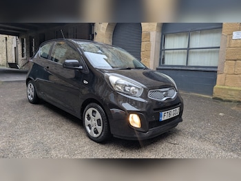Used Kia Picanto 2011 for sale - 78608445: Photo