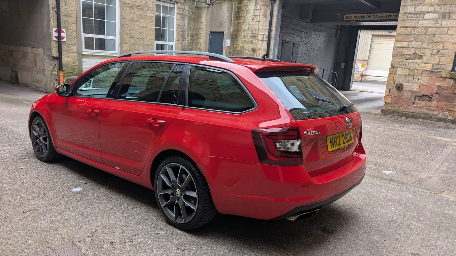 Used Skoda Octavia 2017 for sale - 77981744: Photo 10