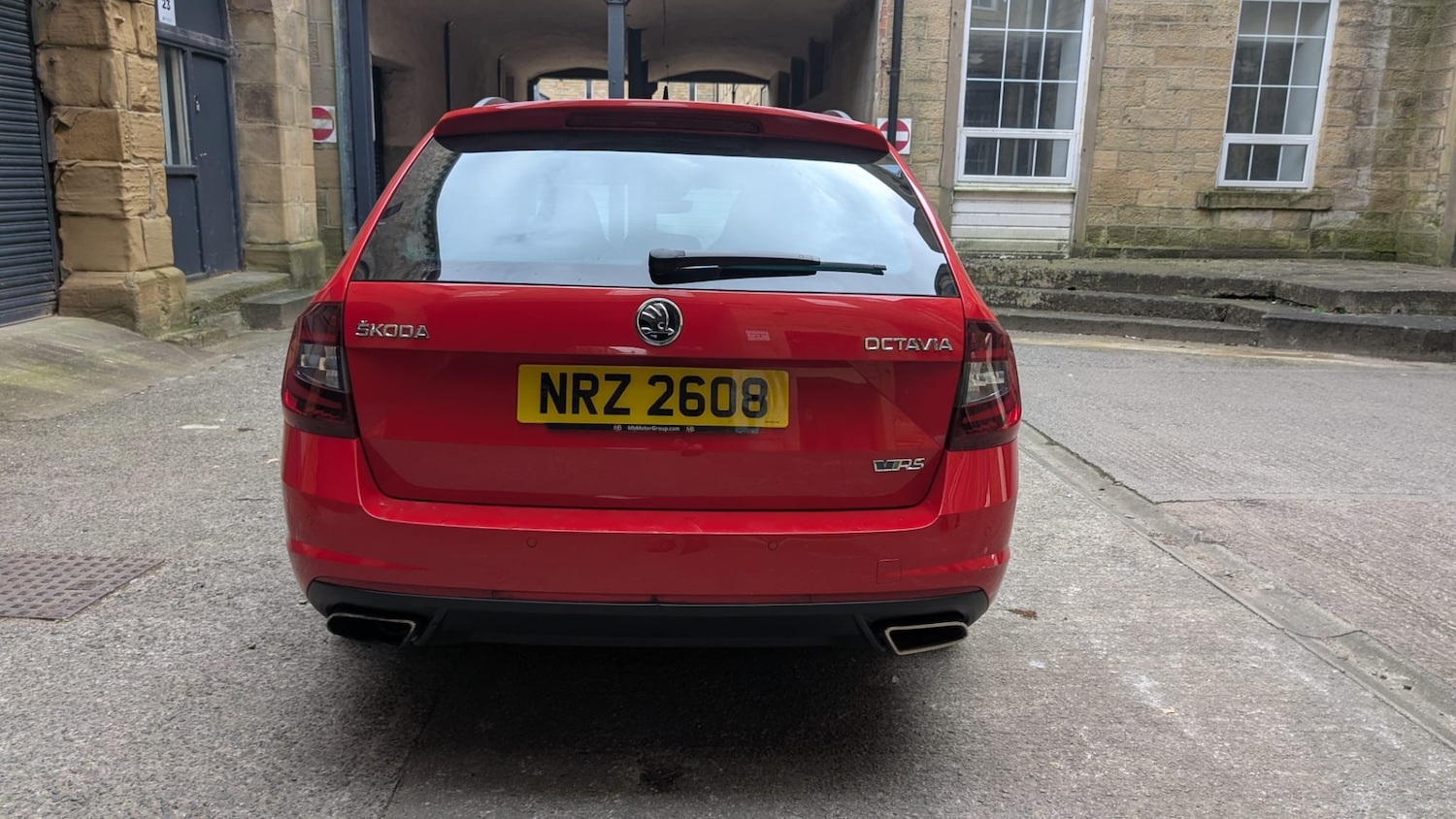 Used Skoda Octavia 2017 for sale - 77981744: Photo 15