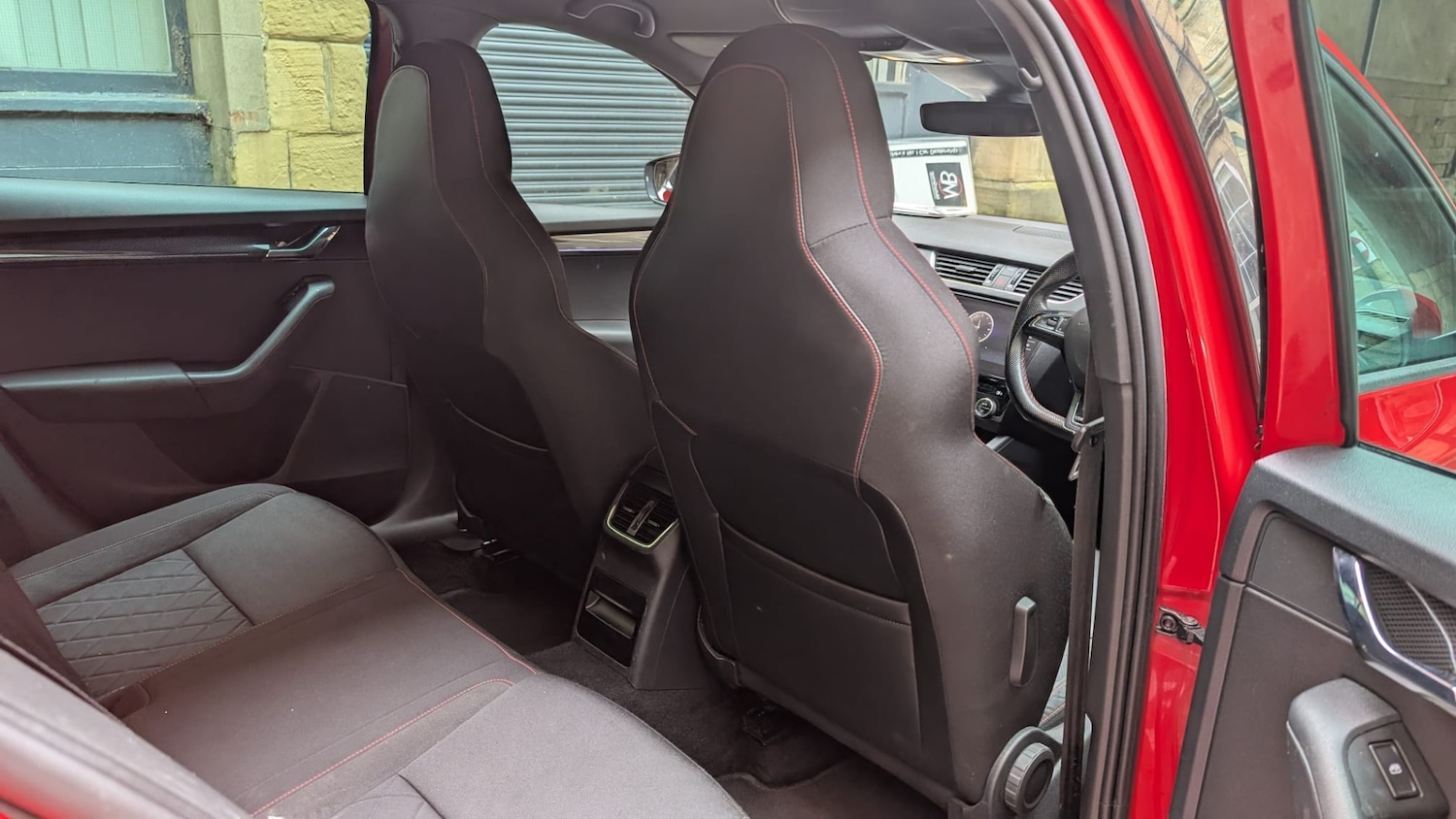 Used Skoda Octavia 2017 for sale - 77981744: Photo 16