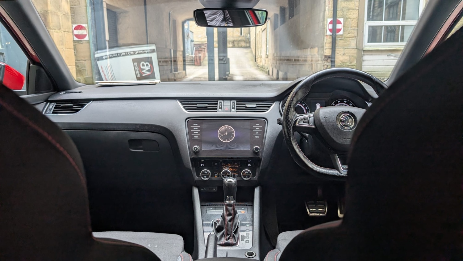 Used Skoda Octavia 2017 for sale - 77981744: Photo 17