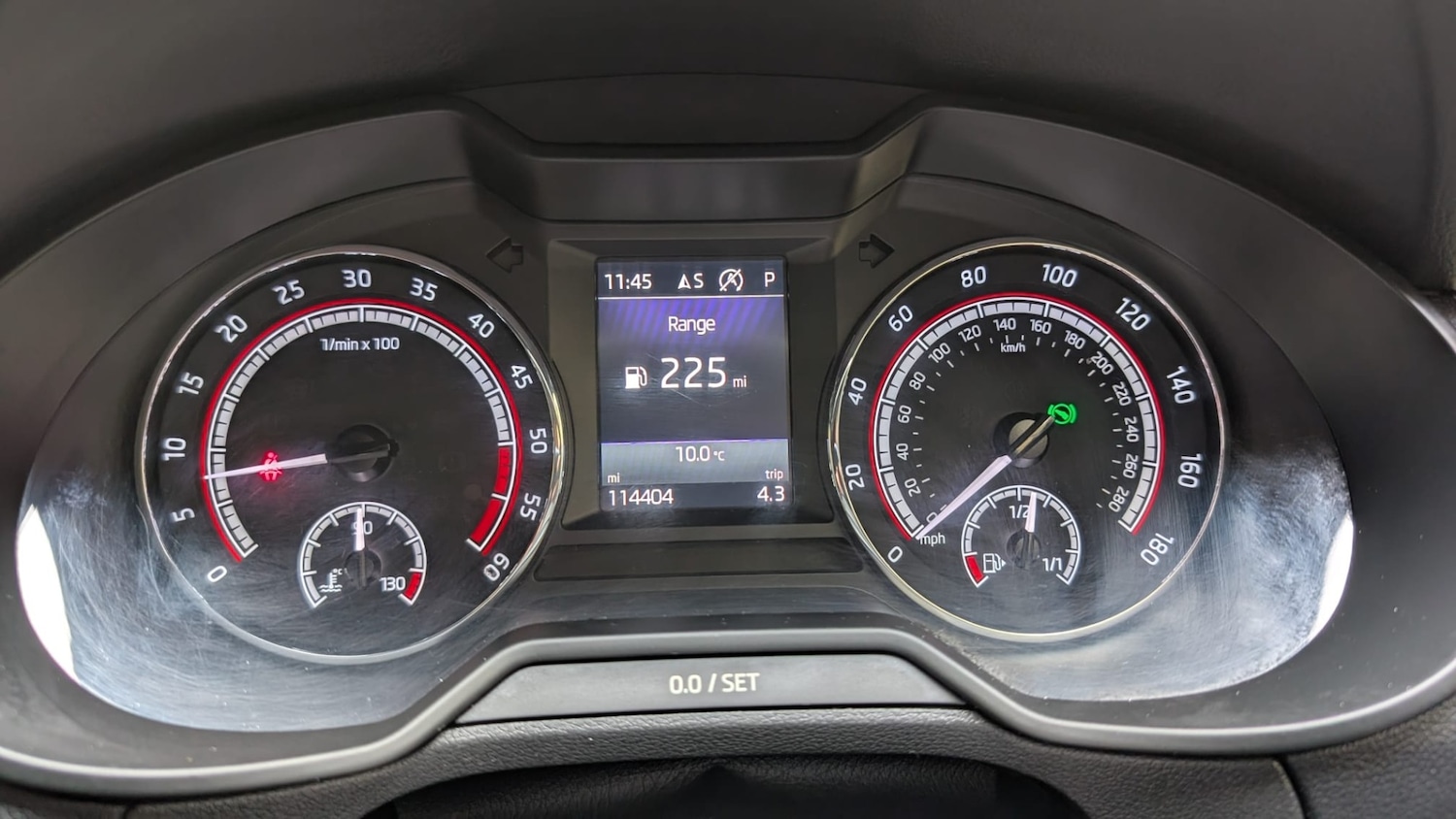 Used Skoda Octavia 2017 for sale - 77981744: Photo 19