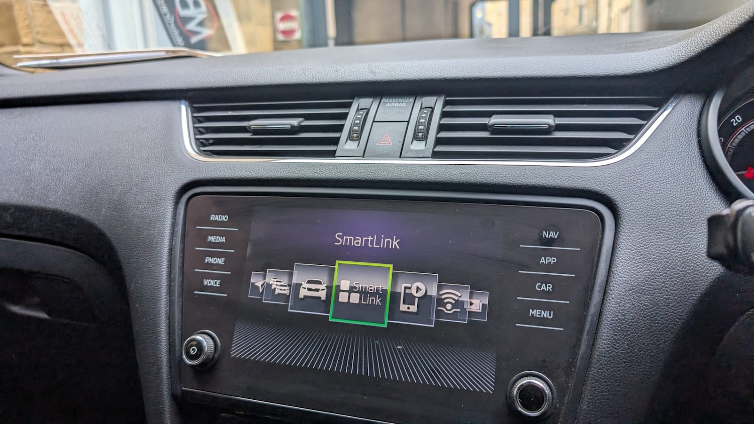 Used Skoda Octavia 2017 for sale - 77981744: Photo 20