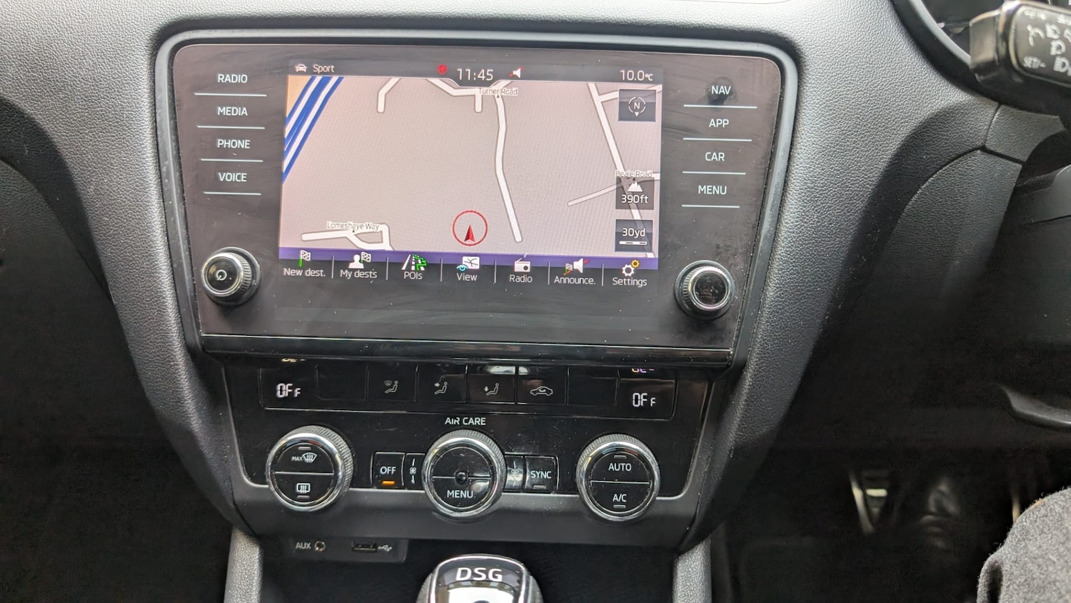 Used Skoda Octavia 2017 for sale - 77981744: Photo 21