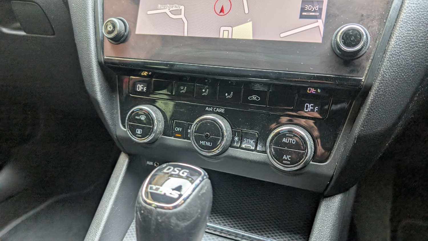 Used Skoda Octavia 2017 for sale - 77981744: Photo 22