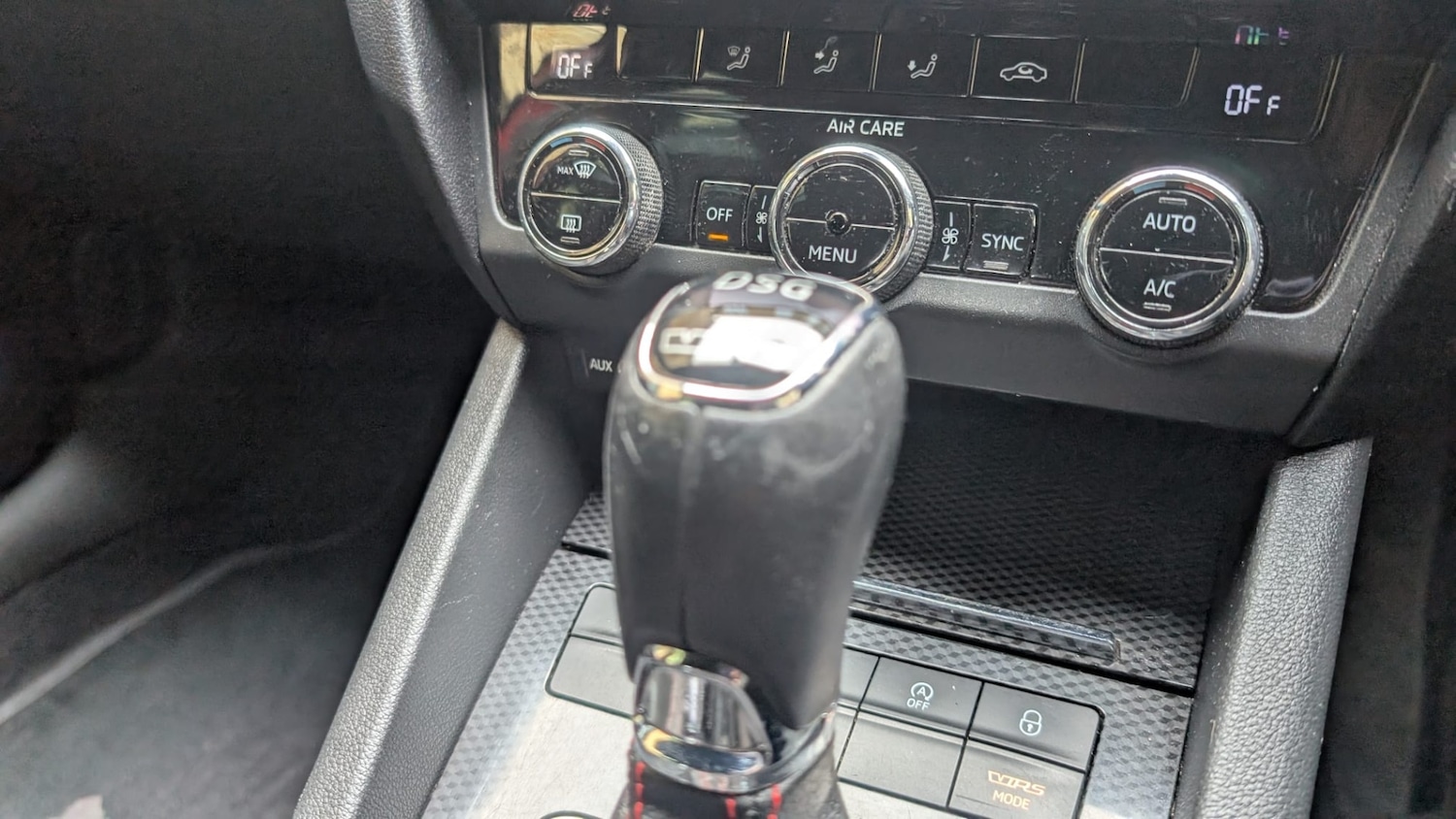 Used Skoda Octavia 2017 for sale - 77981744: Photo 24