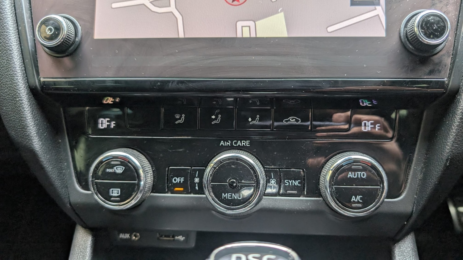 Used Skoda Octavia 2017 for sale - 77981744: Photo 27