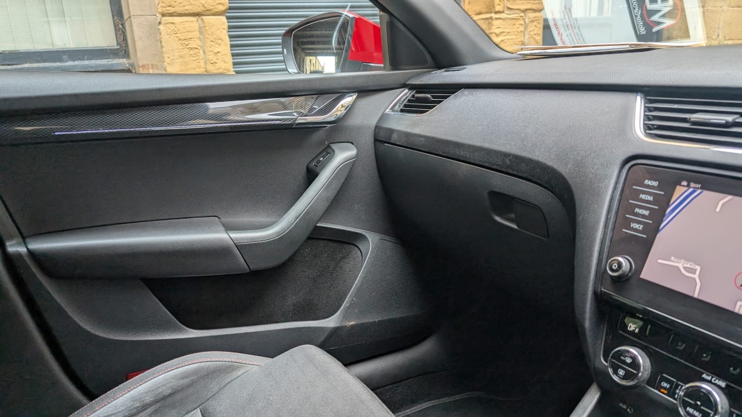 Used Skoda Octavia 2017 for sale - 77981744: Photo 28