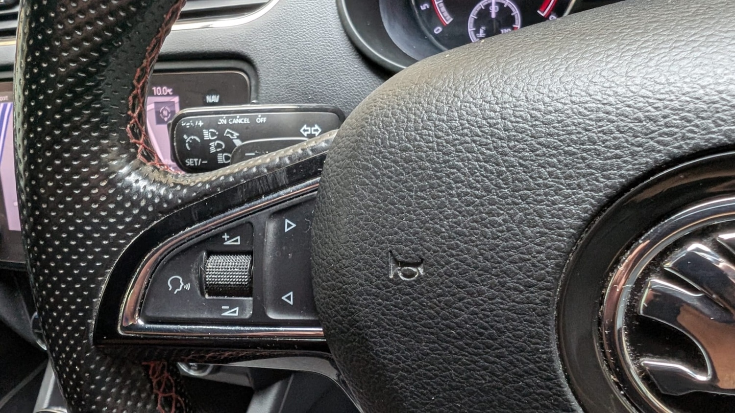 Used Skoda Octavia 2017 for sale - 77981744: Photo 30