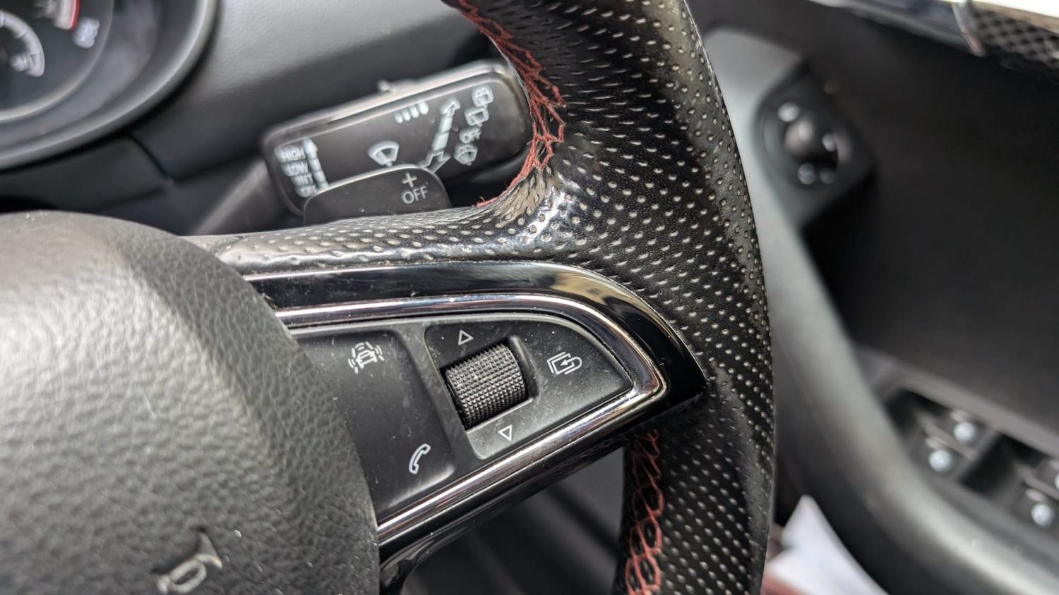 Used Skoda Octavia 2017 for sale - 77981744: Photo 31