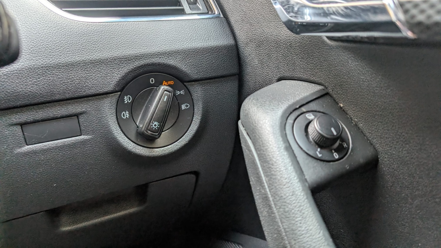 Used Skoda Octavia 2017 for sale - 77981744: Photo 32