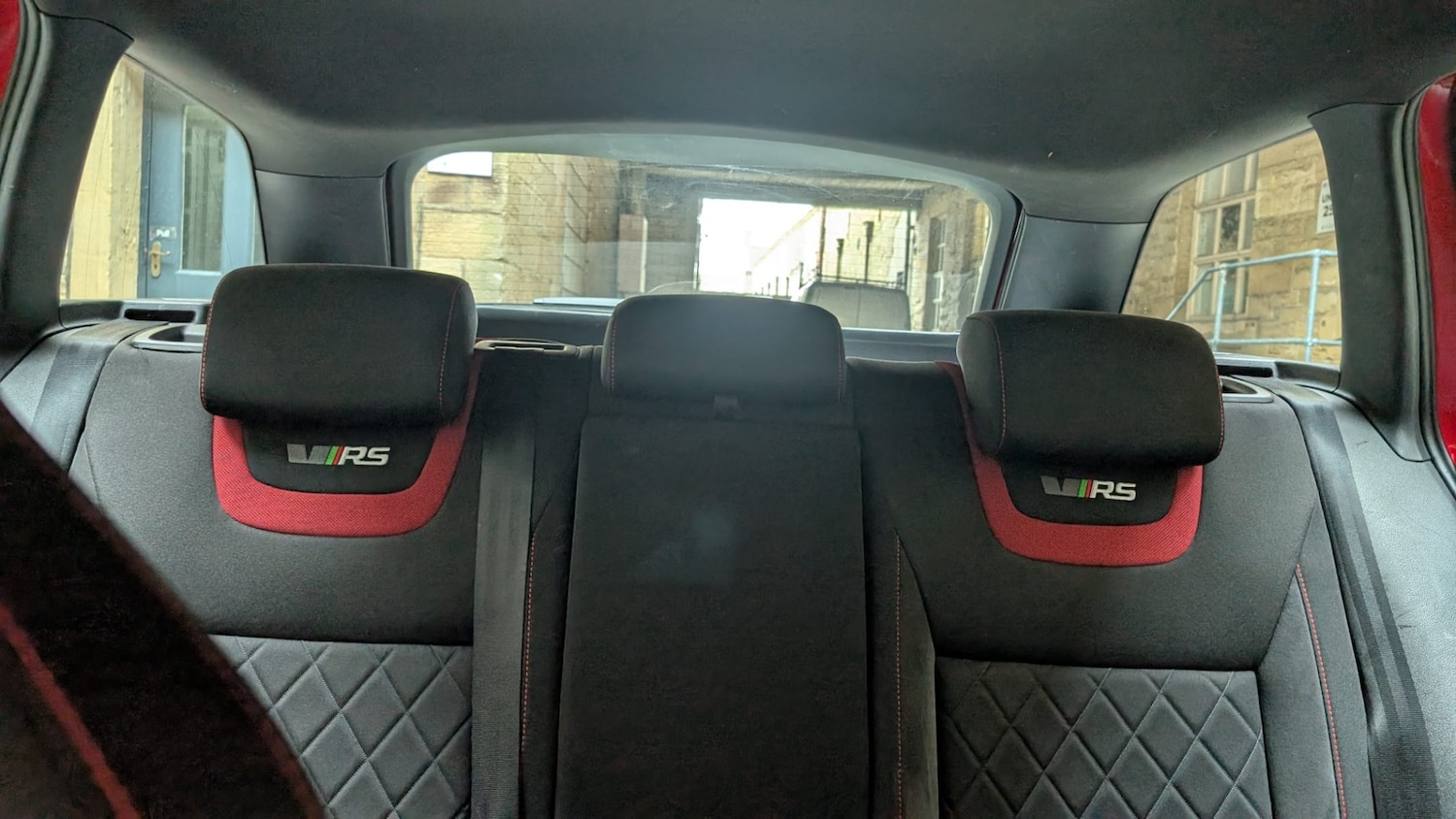 Used Skoda Octavia 2017 for sale - 77981744: Photo 35