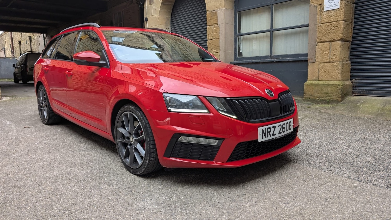 Used Skoda Octavia 2017 for sale - 77981744: Photo 4