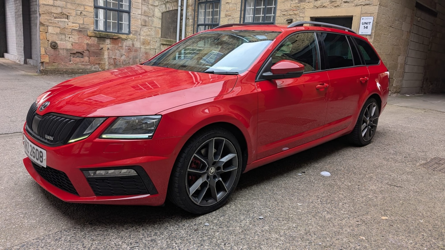 Used Skoda Octavia 2017 for sale - 77981744: Photo 5