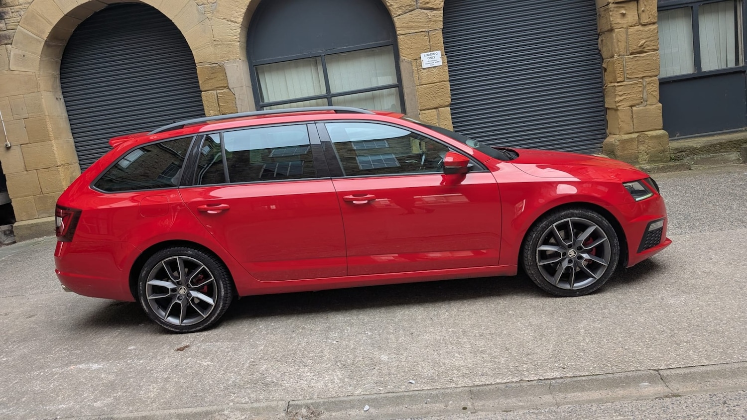 Used Skoda Octavia 2017 for sale - 77981744: Photo 6