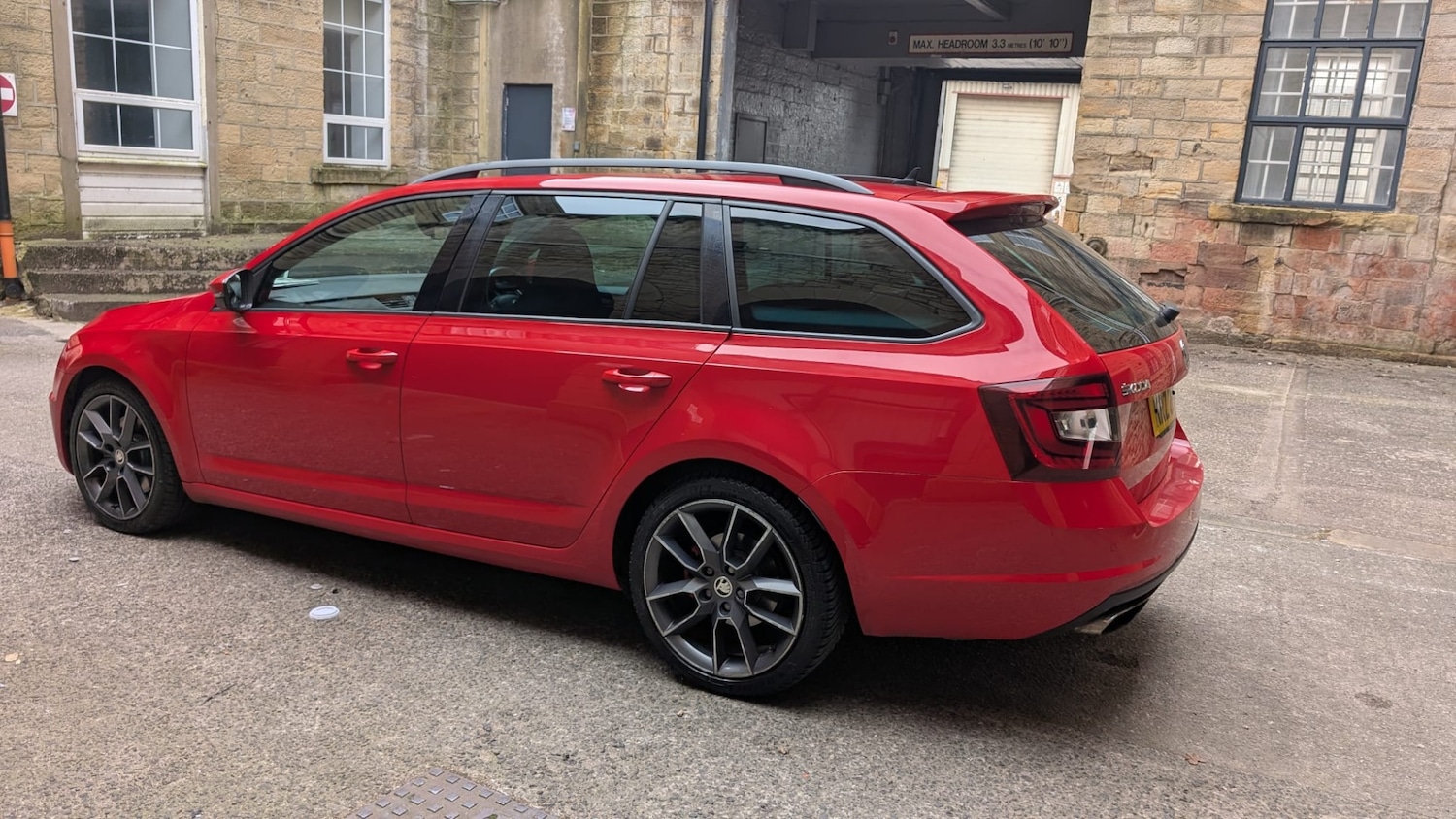 Used Skoda Octavia 2017 for sale - 77981744: Photo 7