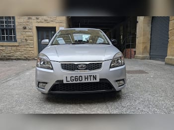 Used Kia Rio 2010 for sale - 79611099: Photo