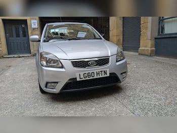Used Kia Rio 2010 for sale - 79611099: Photo