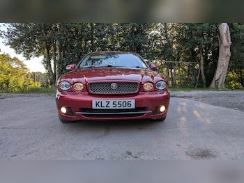 2009 - 2.2d SE 2009 4dr Auto DPF
