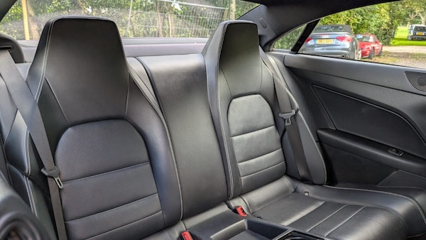 Used Mercedes-Benz E-Class 2012 for sale - 76186576: Photo 13