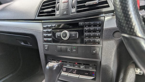 Used Mercedes-Benz E-Class 2012 for sale - 76186576: Photo 22