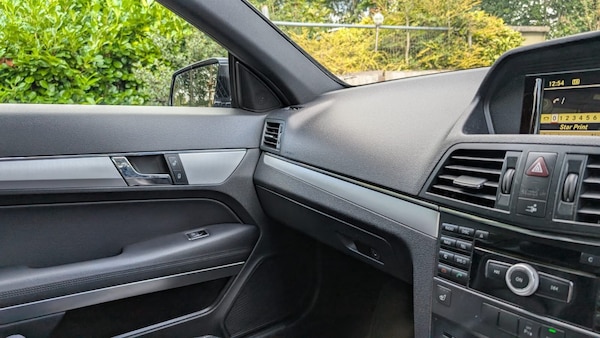 Used Mercedes-Benz E-Class 2012 for sale - 76186576: Photo 30