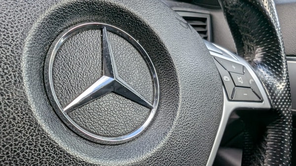 Used Mercedes-Benz E-Class 2012 for sale - 76186576: Photo 33