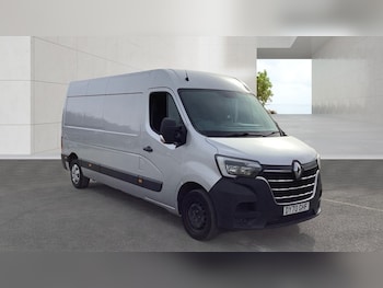 Used Renault Master 2020 for sale - 78061552: Photo