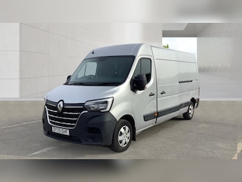 Used Renault Master 2020 for sale - 78061552: Photo