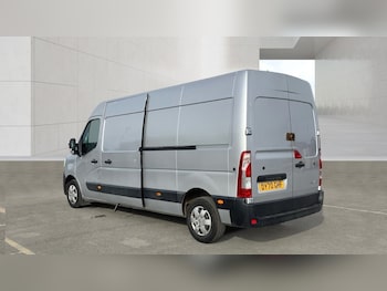 Used Renault Master 2020 for sale - 78061552: Photo