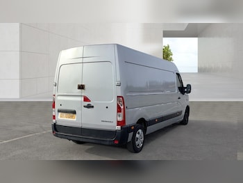 Used Renault Master 2020 for sale - 78061552: Photo
