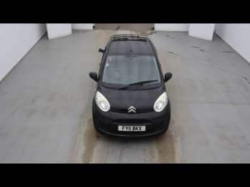 2011 (11) - 1.0i VT 3dr
