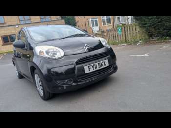 Used Citroen C1 2011 for sale - 75021937: Photo