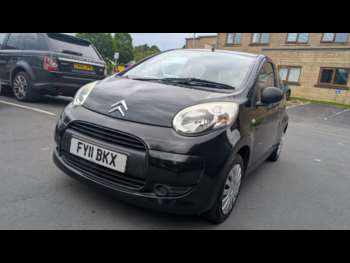 Used Citroen C1 2011 for sale - 75021937: Photo