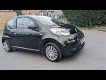 Used Citroen C1 2011 for sale - 75021937: Photo