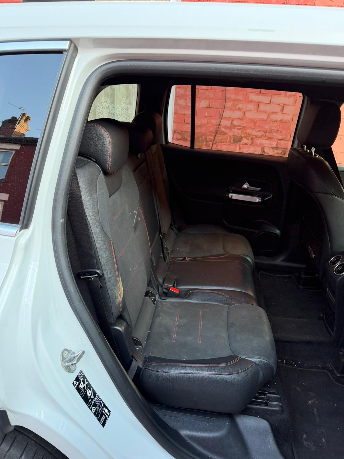 Used Mercedes-Benz GLB 2022 for sale - 77775100: Photo 6