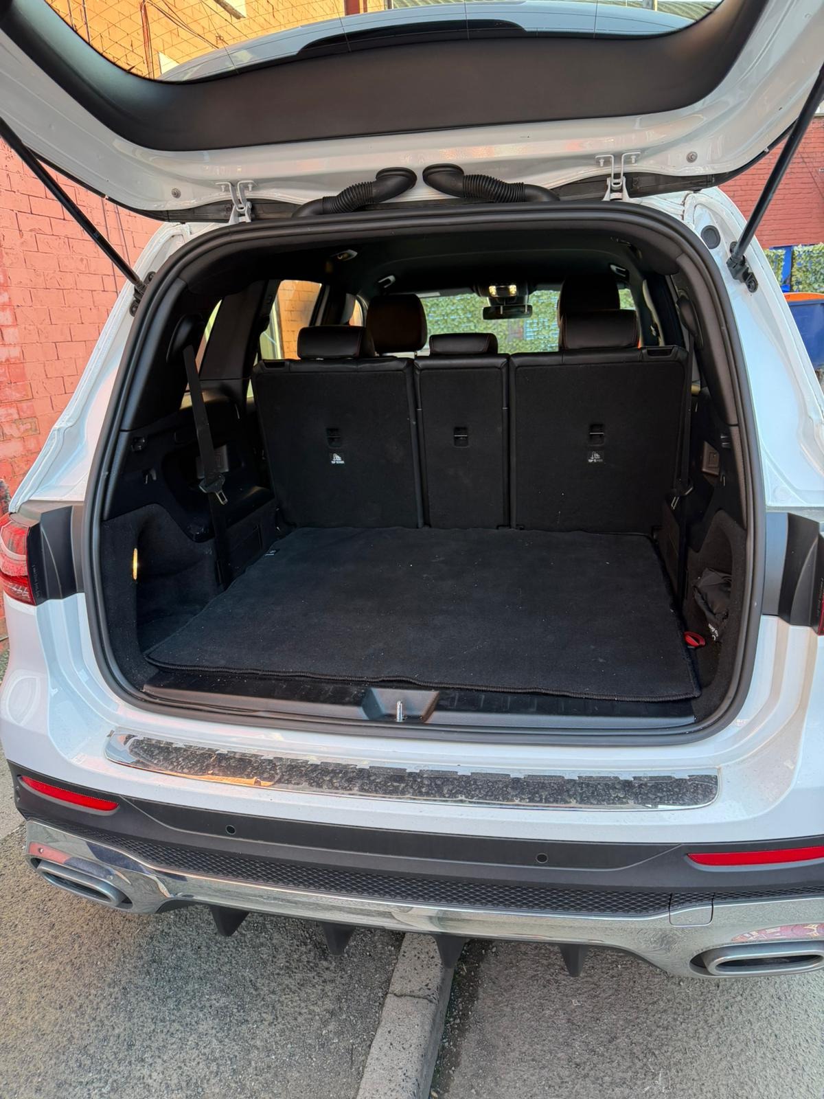 Used Mercedes-Benz GLB 2022 for sale - 77775100: Photo 7