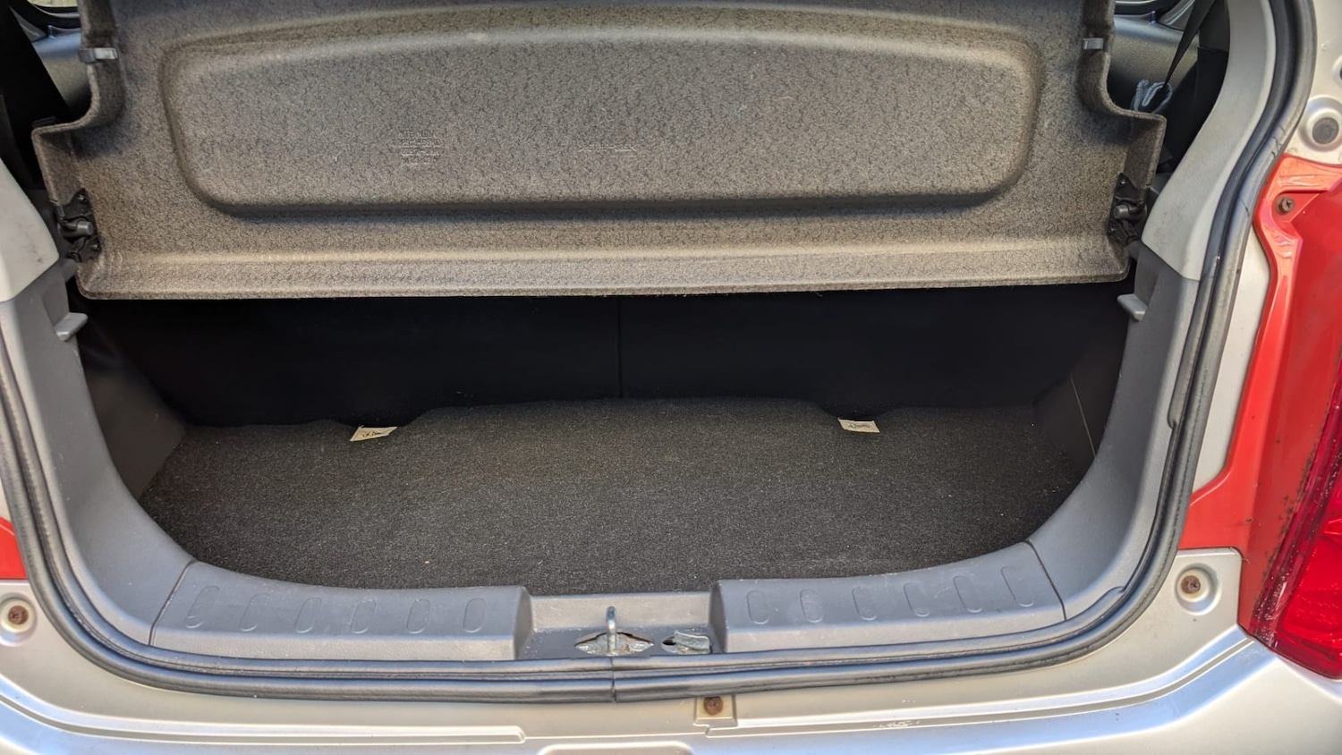 Used Nissan Pixo 2010 for sale - 77569806: Photo 14