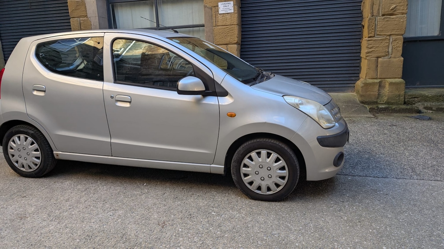 Used Nissan Pixo 2010 for sale - 77569806: Photo 15