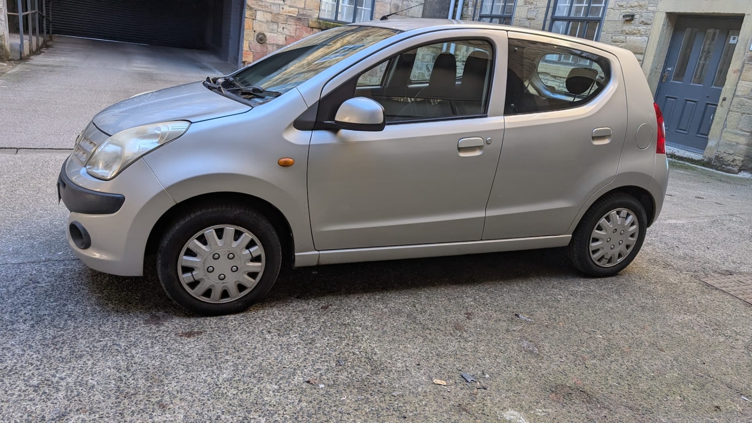 Used Nissan Pixo 2010 for sale - 77569806: Photo 16