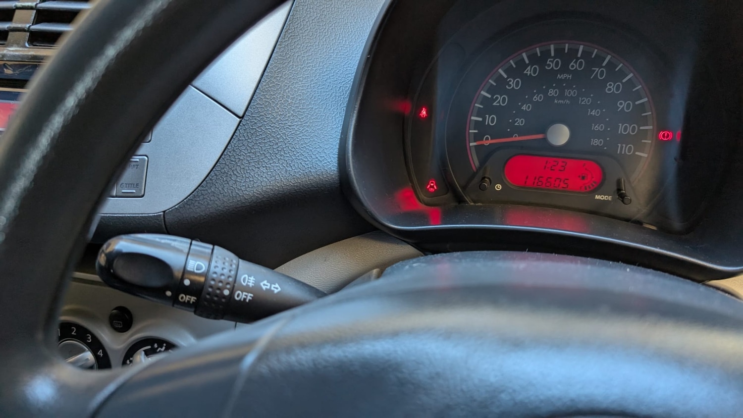 Used Nissan Pixo 2010 for sale - 77569806: Photo 19