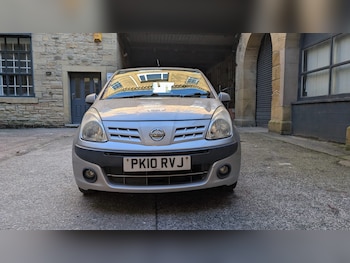 2010 (10) - 1.0 N-Tec 5dr