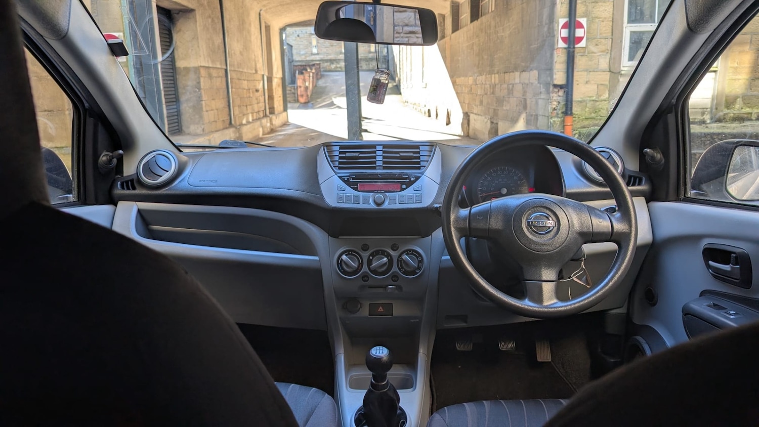 Used Nissan Pixo 2010 for sale - 77569806: Photo 21