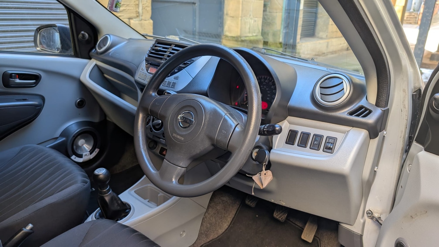 Used Nissan Pixo 2010 for sale - 77569806: Photo 22