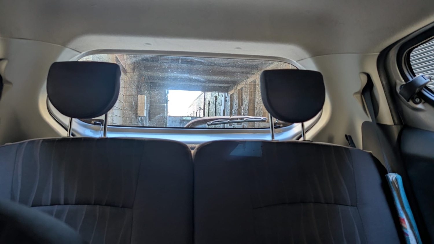 Used Nissan Pixo 2010 for sale - 77569806: Photo 26