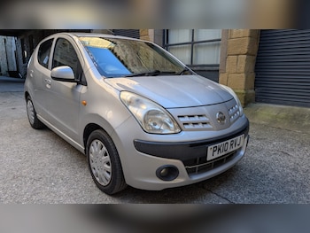 Used Nissan Pixo 2010 for sale - 77569806: Photo
