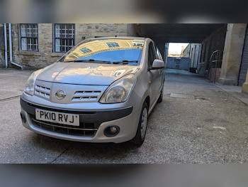 Used Nissan Pixo 2010 for sale - 77569806: Photo