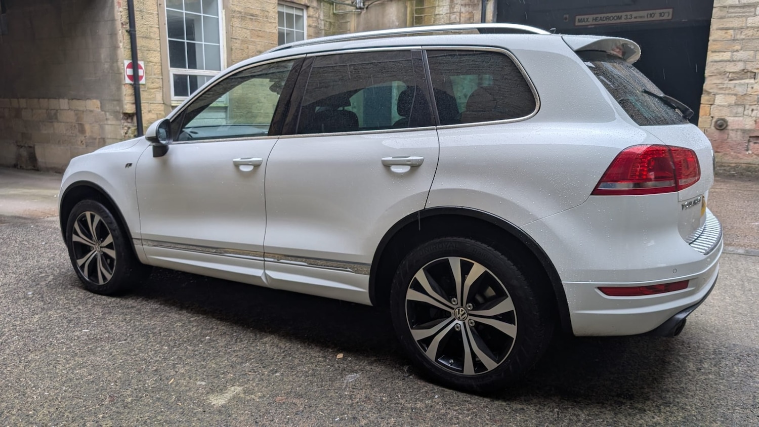 Used Volkswagen Touareg 2013 for sale - 77759409: Photo 12