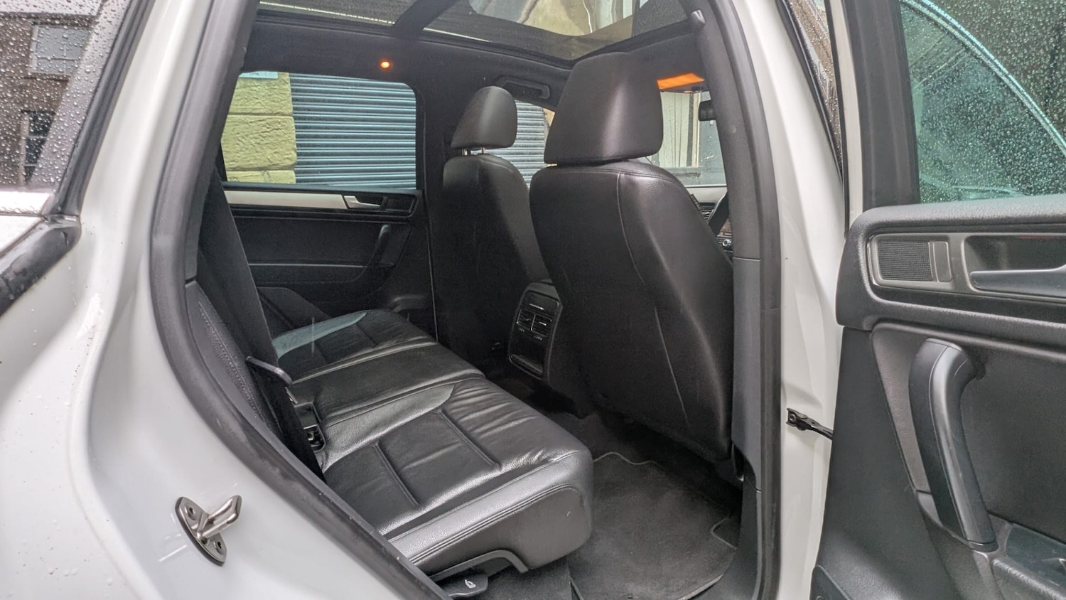 Used Volkswagen Touareg 2013 for sale - 77759409: Photo 19