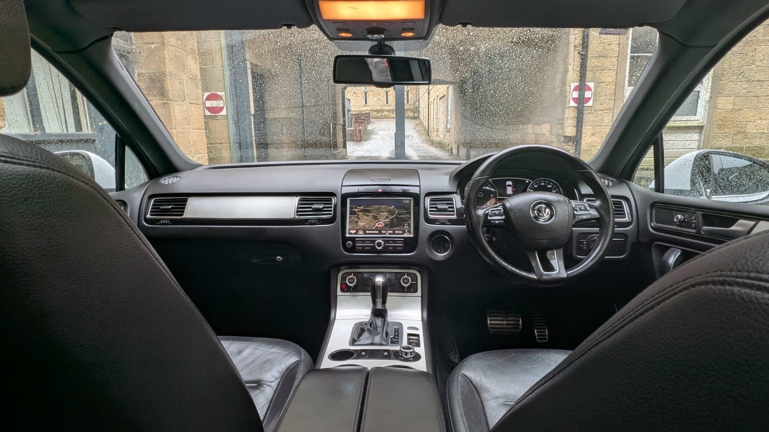 Used Volkswagen Touareg 2013 for sale - 77759409: Photo 20